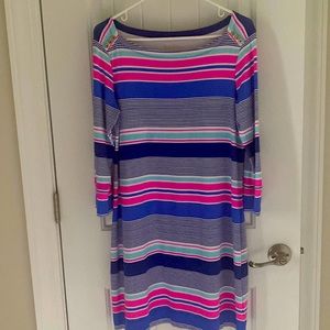 Large Lilly Pulitzer Dress